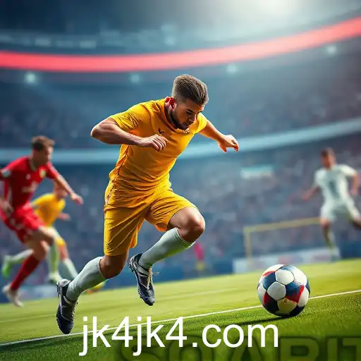 The Evolving Landscape of Online Gaming in 2025