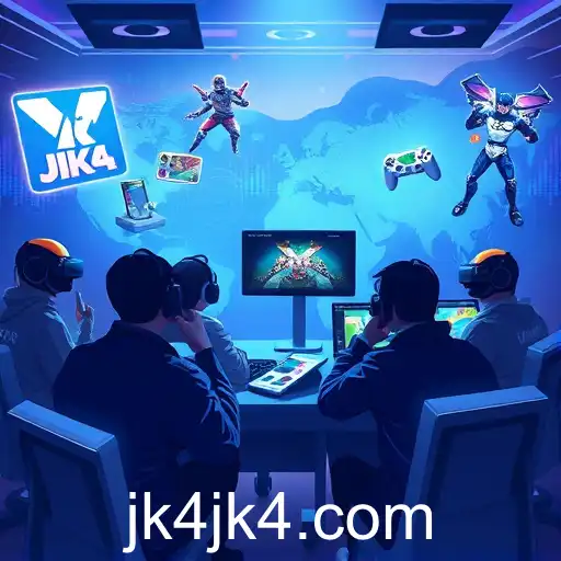 The Rise of Gamified Learning in 2025