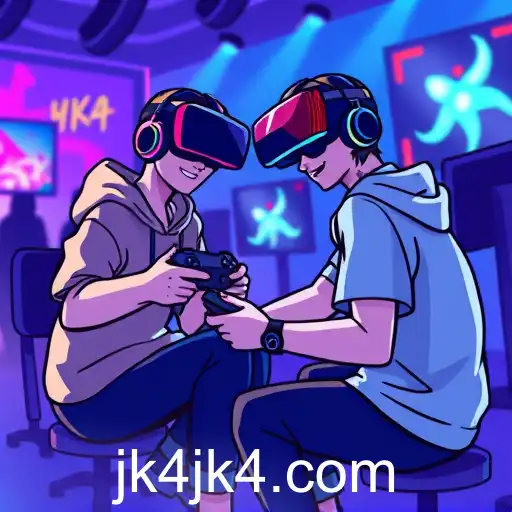 Gaming Trends and Tech Innovations