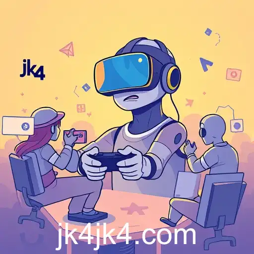 Emerging Trends in Online Gaming