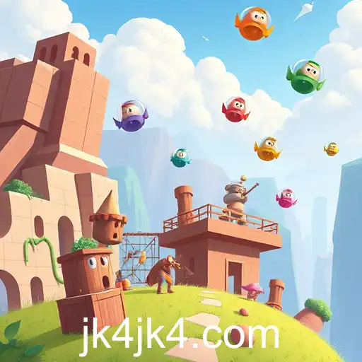 Emerging Trends in Online Gaming for 2025