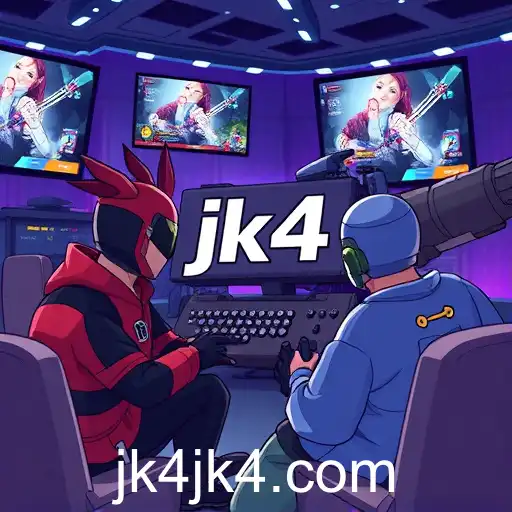 The Evolution of Gaming Websites in the Digital Age