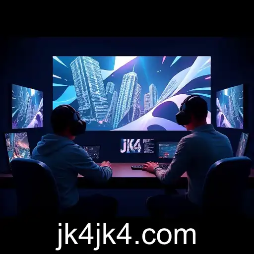 The Evolution of Online Gaming in 2025