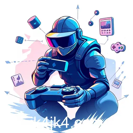 Gaming Evolution and Its Impact