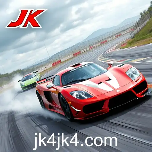 Gaming's New Frontier: Understanding jk4 in 2025