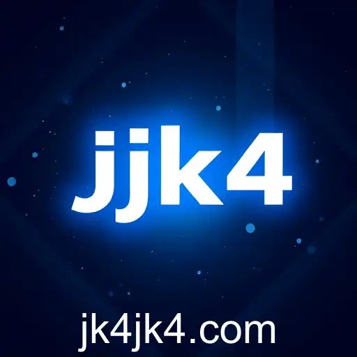 Gaming Industry Faces New Era with 'jk4' Phenomenon