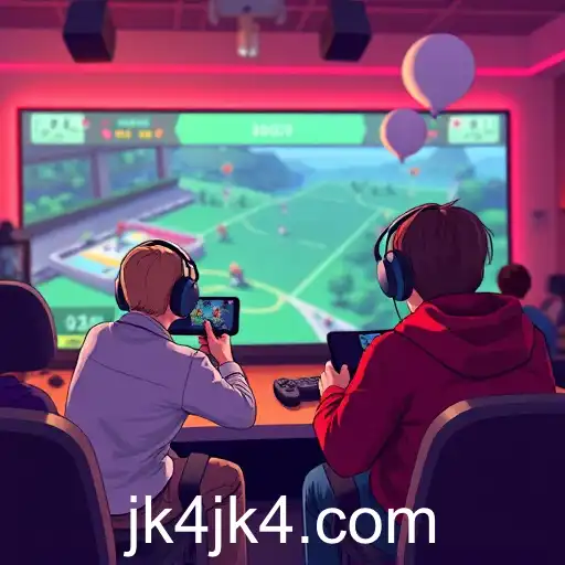 The Rise of Gaming Platforms Amidst Changing Landscapes