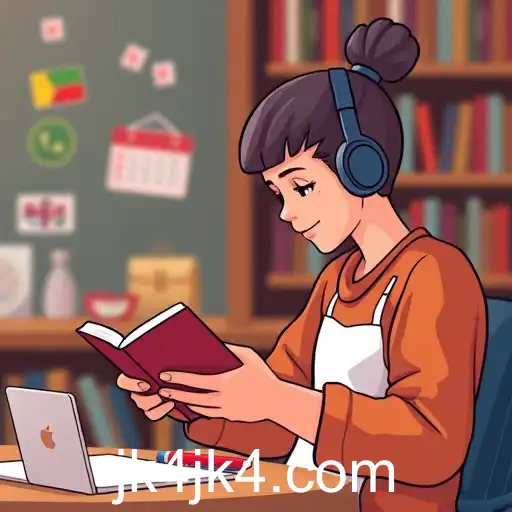 The Gaming Revolution: JK4's Timeless Influence