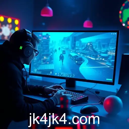 Gaming Trends and Innovations