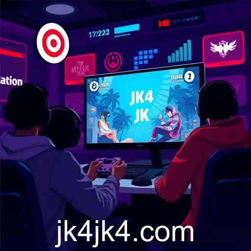 Growth of Online Gaming Communities in 2025