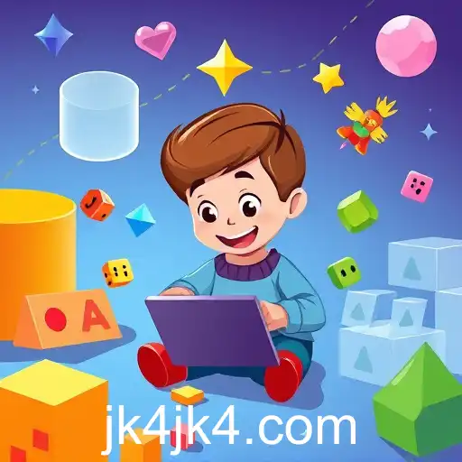 The Rise of JK4 in Global Gaming