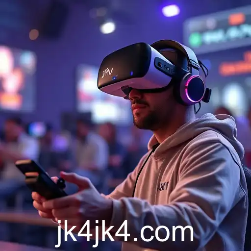 Online Gaming in a Transformative Era