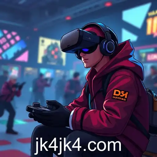 The Rise and Influence of Online Gaming