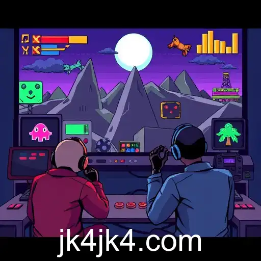 Reviving Classic Games in 2026