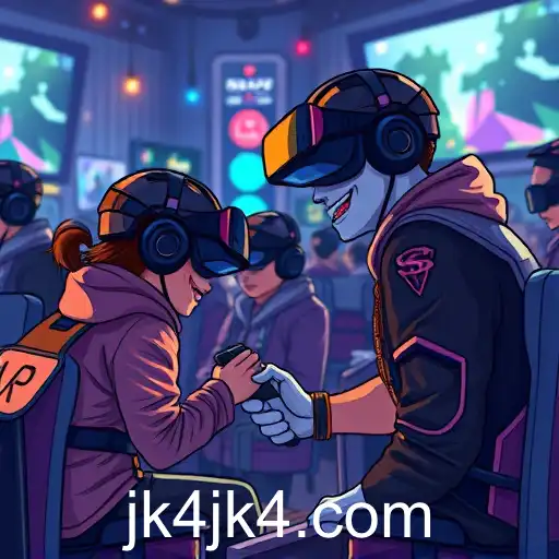 The Rise of Gaming Platforms in 2025