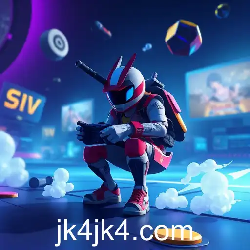 The Rise of JK4: Revolutionizing Online Gaming