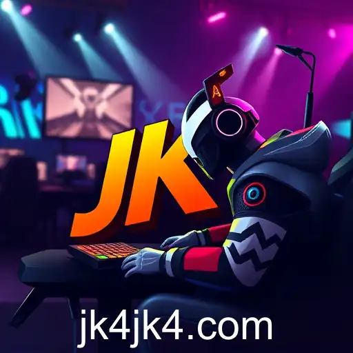 The Rise of 'jk4' in Modern Gaming