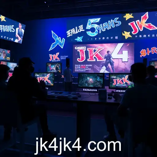 The Rise of JK4 Game and Its Impact