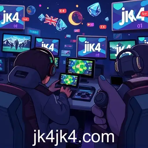 The Rise of Online Gaming Platforms in 2025