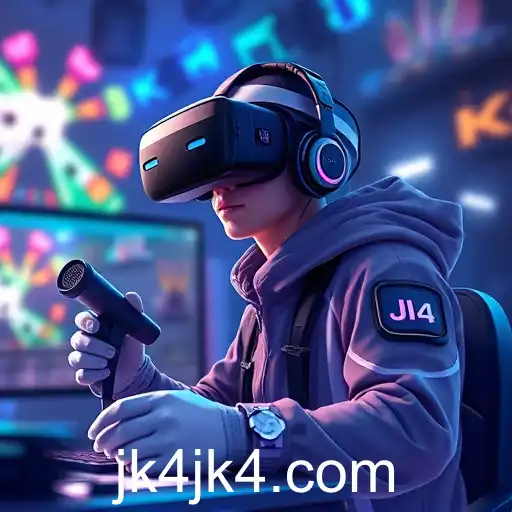 Online Gaming Trends in 2025