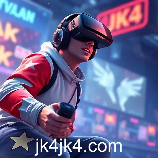 The Rise of Online Gaming and Future Trends